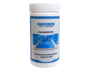 chloorstock 1kg